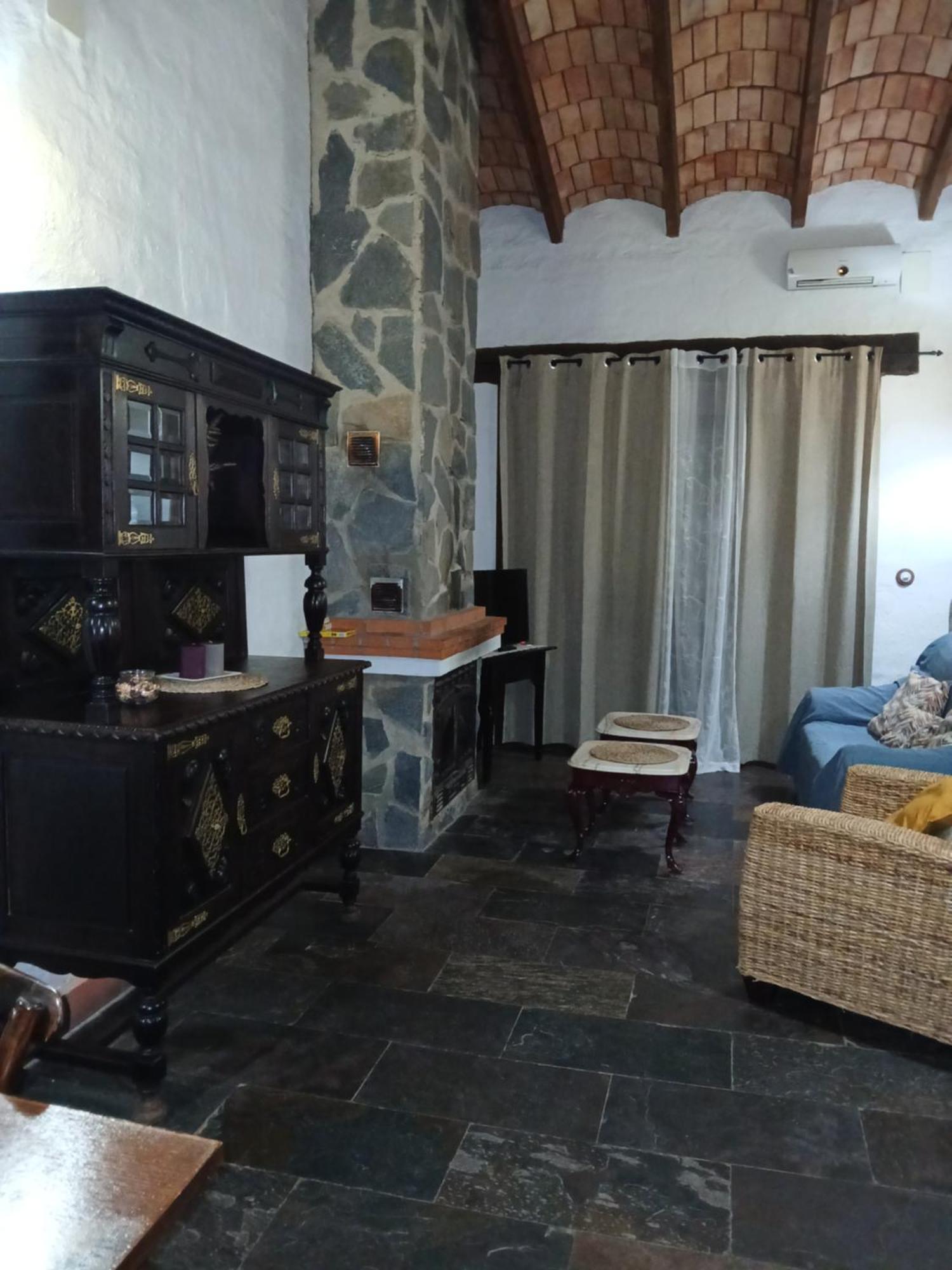 Hostal Mirador de Fuentes Fuentes de León Habitación foto
