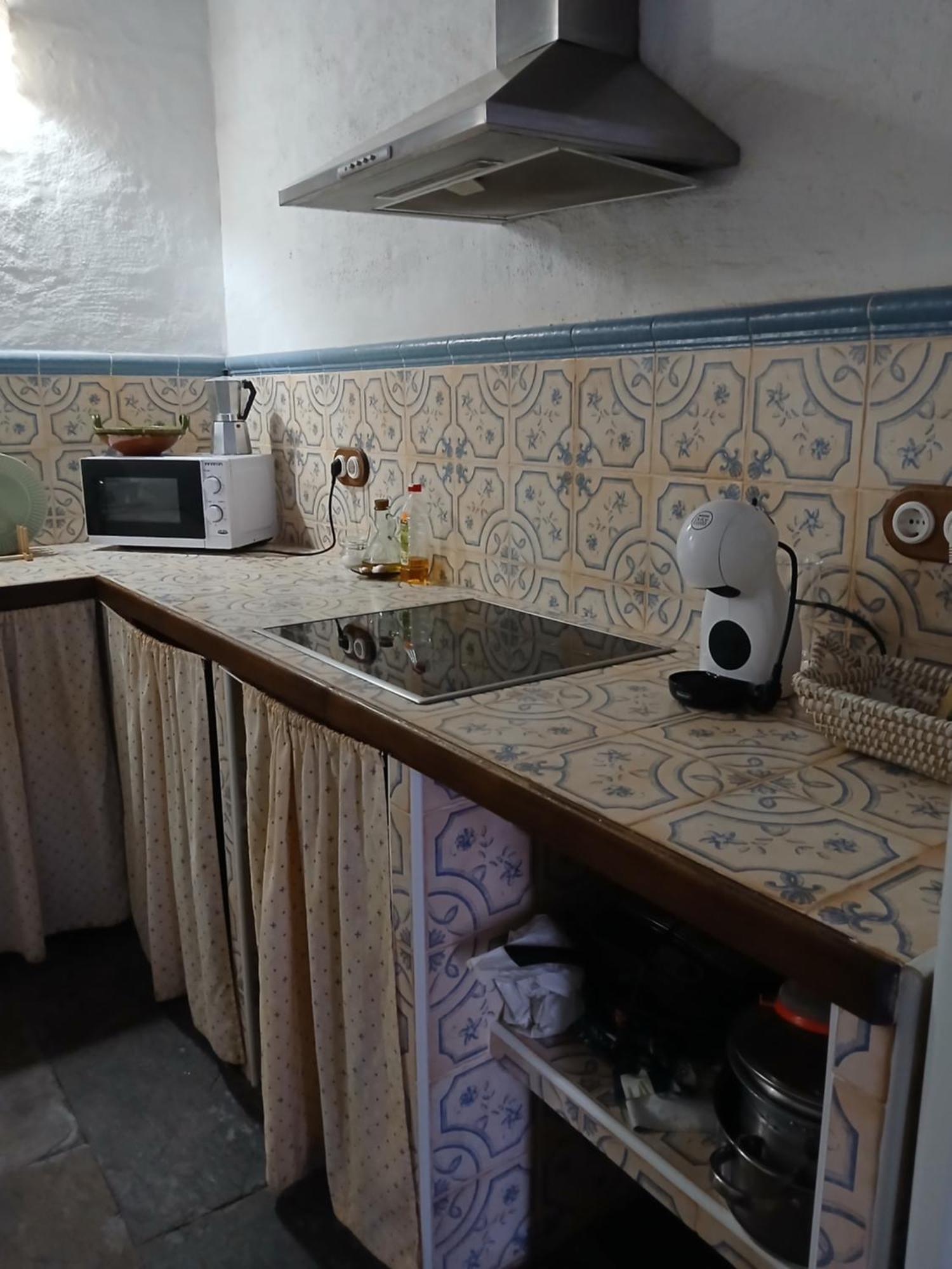 Hostal Mirador de Fuentes Fuentes de León Exterior foto